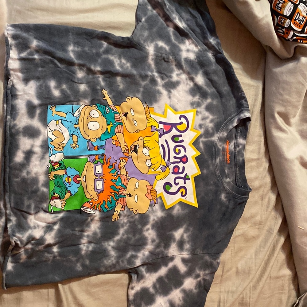 It’s only been worn twice!! It’s been sitting in my drawer!!